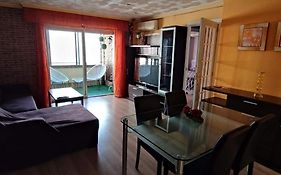San Blas Apartment - Alicante City